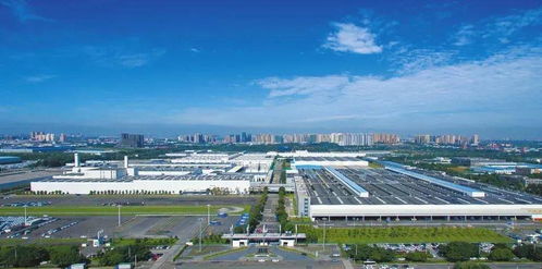 全國第17名,成都經開區背后竟藏著這些科技力量