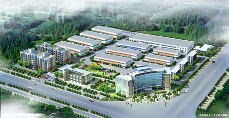 成都海峽科技園投資機會何在?_投資成都