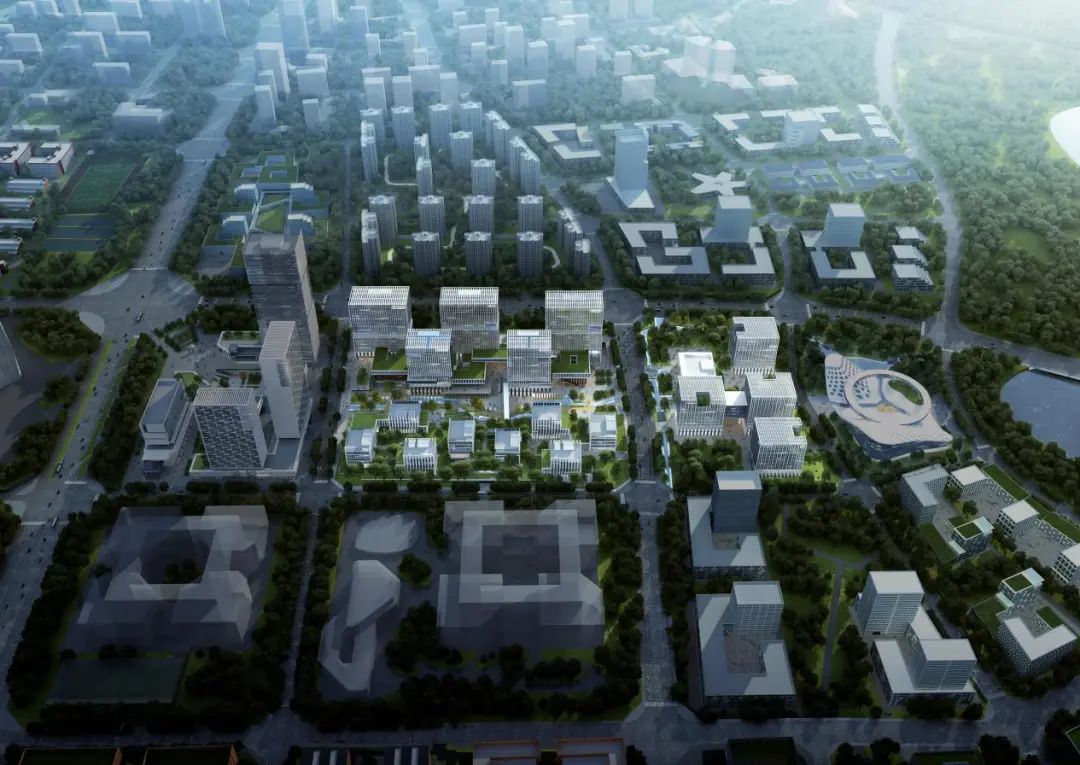 數字預見未來 成都科技創(chuàng)新10大硬核猜想