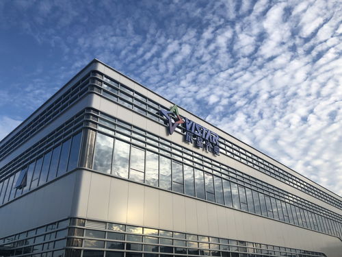 建特色園區(qū),立創(chuàng)新平臺,成都高新區(qū)電子信息產(chǎn)業(yè)引擎正熱