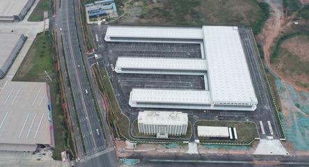 成都簡陽"一企一策"精準(zhǔn)施策為企紓困