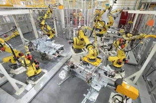 先定個(gè)小目標(biāo),比如 100多天造10000輛