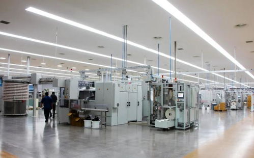 全面革新 科技賦能 紅河卷煙廠 智能化新工廠即將投產(chǎn)