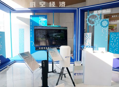 近100項(xiàng)成果集中對(duì)接發(fā)布 電信硬核科技賦能成都未來(lái)產(chǎn)業(yè)