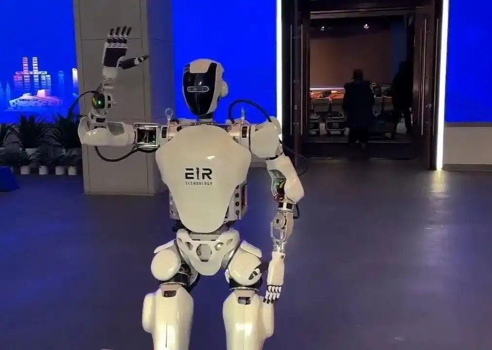 加速推進(jìn)機(jī)器人從產(chǎn)品端走向市場(chǎng)端 成都以真實(shí)場(chǎng)景應(yīng)用為牽引發(fā)布首批醫(yī)療康養(yǎng)領(lǐng)域機(jī)器人需求清單